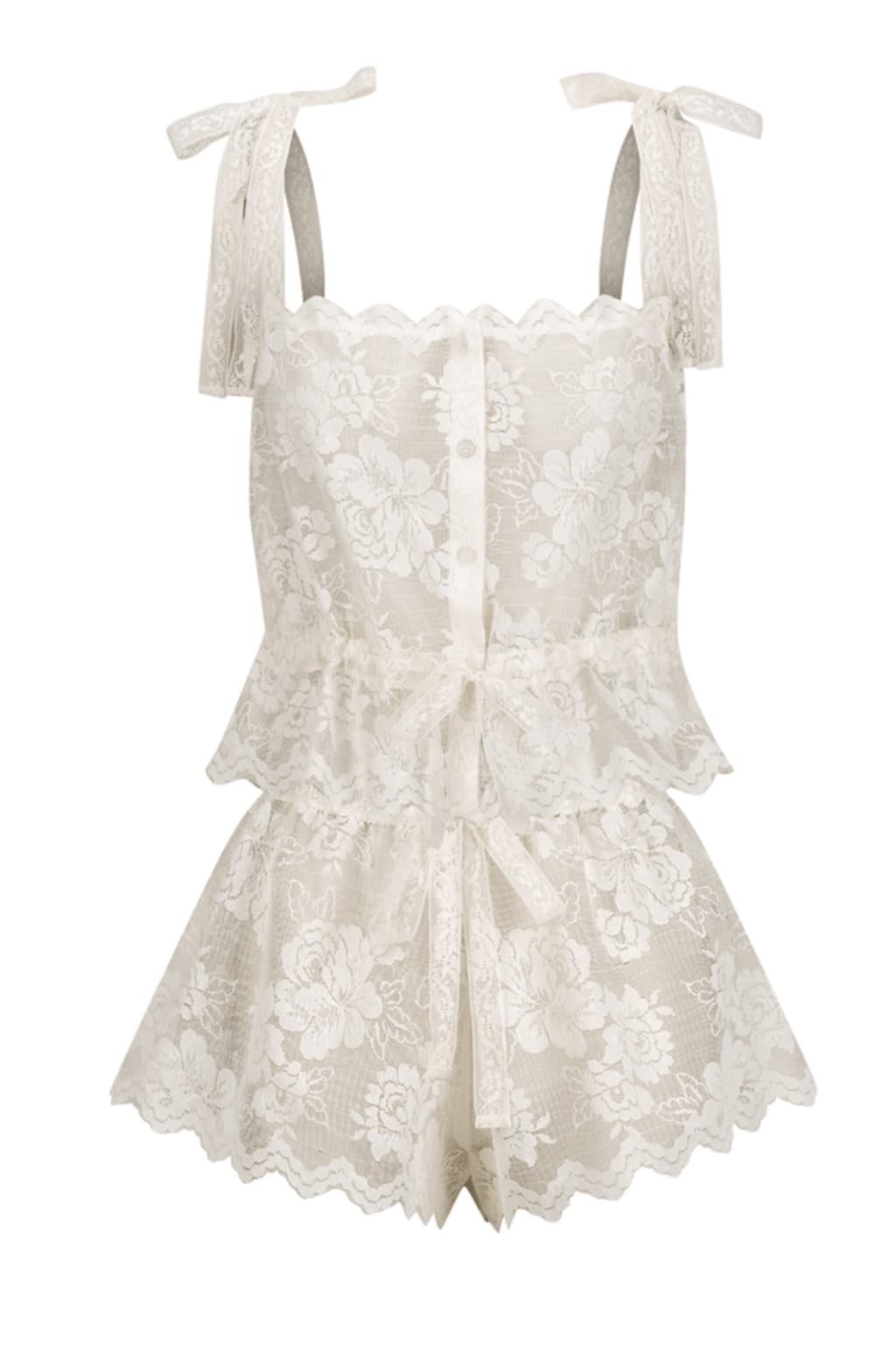 Florence Set Antique