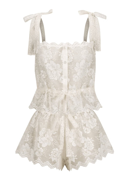 Florence Set Antique